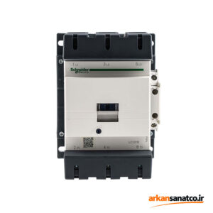 کنتاکتور Schneider LC1D115P7