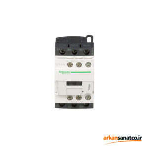 کنتاکتور Schneider LC1D09B7