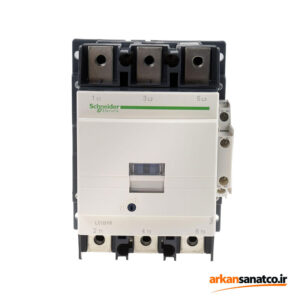 کنتاکتور Schneider LC1D115E7