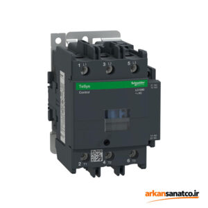 کنتاکتور Schneider LC1D80E5