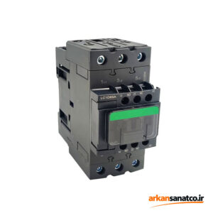 کنتاکتور Schneider LC1D65AE7