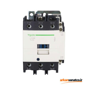 کنتاکتور Schneider LC1D95P7