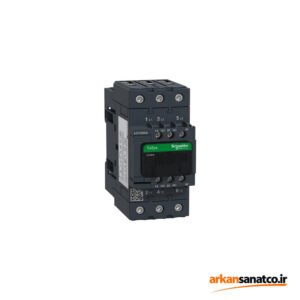 کنتاکتور Schneider LC1D50AE7