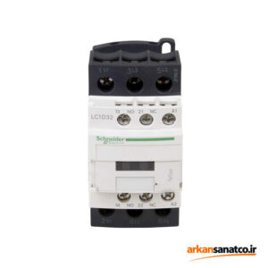 کنتاکتور Schneider LC1D32E7