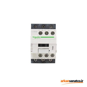 کنتاکتور Schneider LC1D12E7