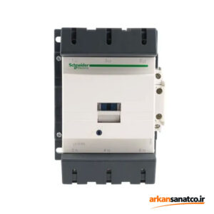 کنتاکتور Schneider LC1D115F7