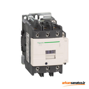 کنتاکتور Schneider LC1D95F7