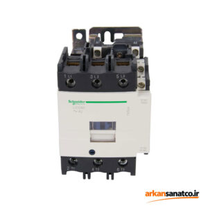 کنتاکتور Schneider LC1D80F7