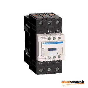 کنتاکتور Schneider LC1D65AP7