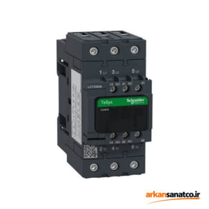 کنتاکتور Schneider LC1D50AP7