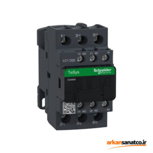 کنتاکتور Schneider LC1D32P7
