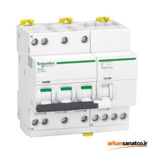 محافظ جان اشنایدر Schneider A9DE3716