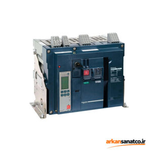 کلید هوایی اشنایدر Schneider NW12H14P2EF