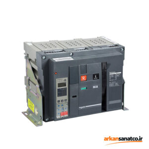 کلید هوایی اشنایدر Schneider NW10H24P6ED