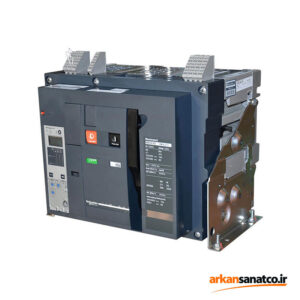 کلید هوایی اشنایدر Schneider NW10H14P6ED