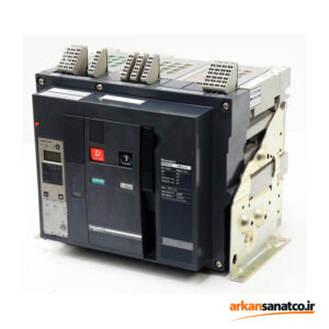 کلید هوایی اشنایدر Schneider NW08H24P6ED