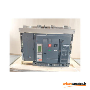 کلید هوایی اشنایدر Schneider NW08H14P6ED