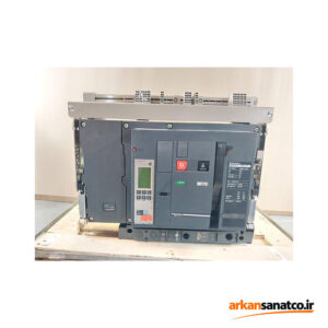 کلید هوایی اشنایدر Schneider NW08H14P6EF