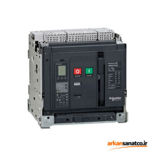 کلید هوایی اشنایدر Schneider NW08N14P2ED
