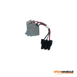 کنتاکت کمکی کلید هوایی اشنایدر Schneider 47076