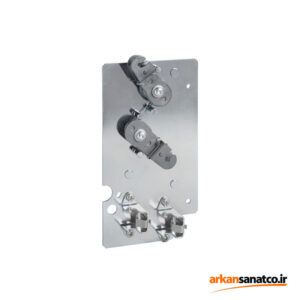 صفحه کناری کلید هوایی اشنایدر Schneider 33200