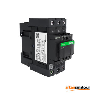 کنتاکتور Schneider LC1D65AF7