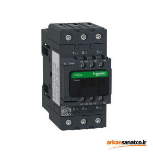 کنتاکتور Schneider LC1D50AF7