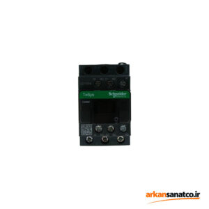 کنتاکتور Schneider LC1D09F7
