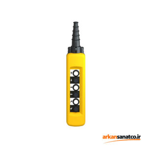 کلید جرثقیل اشنایدر Schneider XACA671