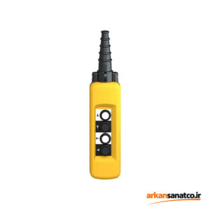 کلید جرثقیل اشنایدر Schneider XACA491