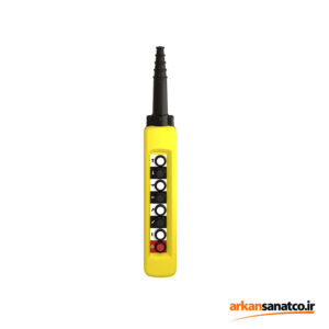 کلید جرثقیل اشنایدر Schneider XACA891
