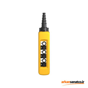 کلید جرثقیل اشنایدر Schneider XACA691