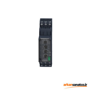 کنترل فاز مدولار اشنایدر Schneider RM22TR33
