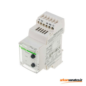 رله کنترل سطح اشنایدر Schneider RM35LM33MW