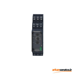 رله کنترل سطح اشنایدر Schneider RM22LG11MR