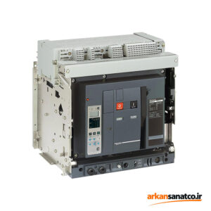 کلید هوایی اشنایدر Schneider NW12N14P6ED