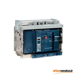 کلید هوایی اشنایدر Schneider NW25H14P6EF