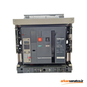 کلید هوایی اشنایدر Schneider NW25H14P2EF