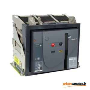 کلید هوایی اشنایدر Schneider NW20H14P6ED