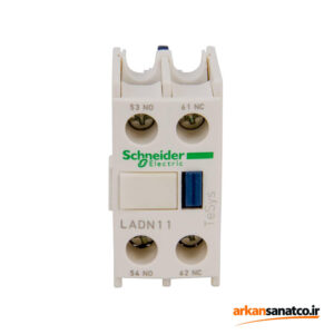 کنتاکت کمکی Schneider LADN11
