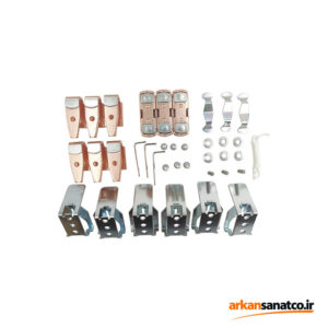 پلاتین کنتاکتور Schneider LA5F400803
