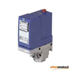 سنسور فشار Schneider XMLA500D2S11