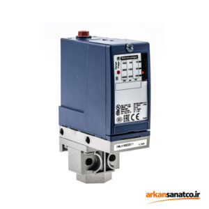 سنسور فشار Schneider XMLA160D2S11