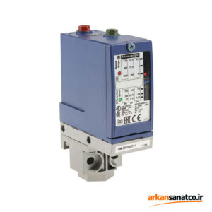 سنسور فشار Schneider XMLB010A2S11