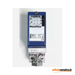سنسور فشار Schneider XMLB004A2S11