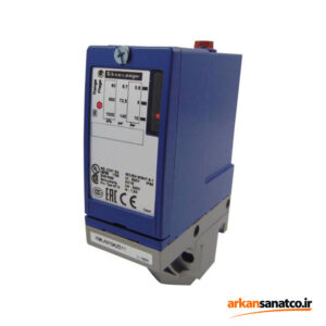 سنسور فشار Schneider XMLA010A2S11