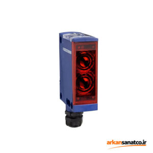 سنسور فتو الکتریک Schneider XUX5ARCNT16