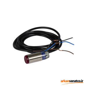 سنسور فتو الکتریک Schneider XUB0BPSNL2
