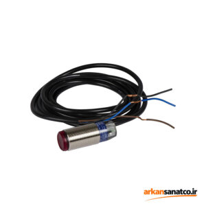 سنسور فتو الکتریک Schneider XUB0BNSNL2