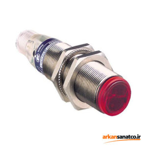 سنسور فتو الکتریک Schneider XUB0BPSNM12